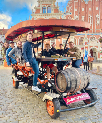 PARTY MORE, <br/> PAY LESS